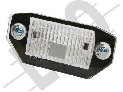 Підсвітка номерного знака DEPO 017-25-900LED