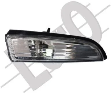 Ліхтар показчика повороту DEPO 017-30-862