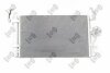 Конденсатор, кондиционер HYUNDAI COUPE, 976062D000 DEPO 019-016-0004 (фото 2)