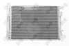 Конденсатор, кондиционер HYUNDAI I20, 976061U100 DEPO 019-016-0028 (фото 1)
