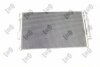 Конденсатор, кондиционер HYUNDAI SANTA FE, 97606-1J200 DEPO 019-016-0034 (фото 3)