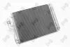 Радіатор кондиціонера (з осушувачем) HYUNDAI IX35 2.0D 08.09- (537x391x16) DEPO 019-016-0035 (фото 2)