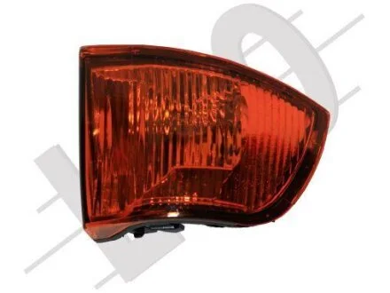 Ліхтар показчика повороту DEPO 022-03-864