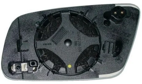 Автозапчастина DEPO 0220G02