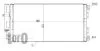 Конденсатор, система кондиціонування повітря DEPO 027-016-0002 (фото 1)