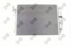 Радiатор кондицiонера з осушувачем RANGE ROVER SPORT I (L320) 2.7 D 05-13 DEPO 027-016-0003 (фото 3)