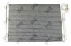 Конденсатор, кондиционер RANGE ROVER, JRW000020 DEPO 027-016-0005 (фото 3)
