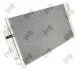 Конденсатор, кондиционер NISSAN MURANO, 92110CA000 DEPO 035-016-0022 (фото 1)