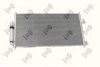 Конденсатор, кондиционер NISSAN X-TRAIL, 921008H300 DEPO 035-016-0028 (фото 2)