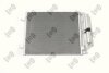 Конденсатор, кондиционер NISSAN MICRA, 921009U20B DEPO 035-016-0030 (фото 2)