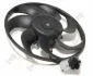 Вентилятор радіатора Opel Astra/Zafira 1.3-1.7 CDTi 04- DEPO 037-014-0022 (фото 4)