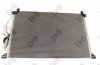 Радiатор кондицiонера Opel Omega B 2.0-3.2 94-03 DEPO 037-016-0005 (фото 2)