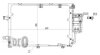 Конденсатор, кондиционер OPEL COMBO, 1850092 DEPO 037-016-0028 (фото 1)