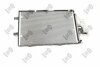 Конденсатор, кондиционер OPEL COMBO, 1850092 DEPO 037-016-0028 (фото 3)