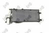 Конденсатор, кондиционер OPEL COMBO, 1850071 DEPO 037-016-0044 (фото 3)