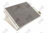 Радiатор кондицiонера з осушувачем Opel Meriva B 1.3D/1.4/1.7D 10-17 DEPO 037-016-0045 (фото 3)