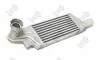 Радіатор інтеркулера Opel Combo 04-/Corsa C 1.3/1.7CDTI 03-12 (279x137x50) DEPO 037-018-0009 (фото 2)