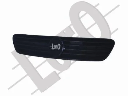 Решітка радіатора DEPO 037-05-400