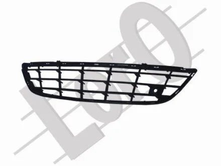 Вентиляційна решітка, бампер DEPO 037-13-450