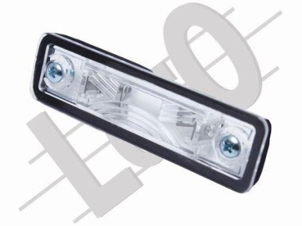 Підсвітка номерного знака DEPO 037-20-900LED