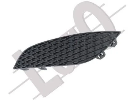 Вентиляційна решітка, бампер DEPO 037-34-453