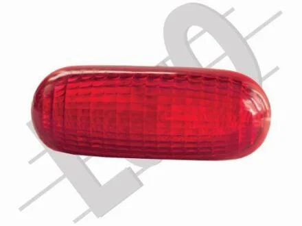 Додатковий лiхтар сигналу гальмування заднiй DEPO 037-42-870