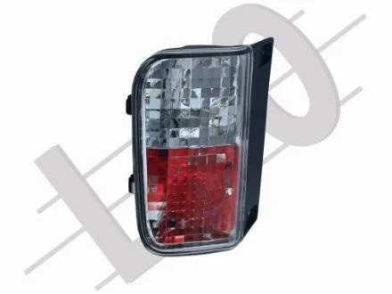 Фара задня протитуманна лiва 2655100Q0M, 8200968070, 8200047555, 8200322496, 93863598 DEPO 037-43-871