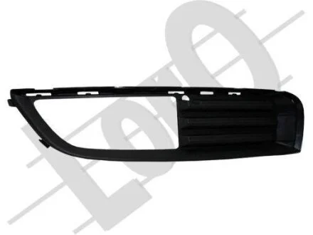 Вентиляційна решітка, бампер DEPO 037-46-451