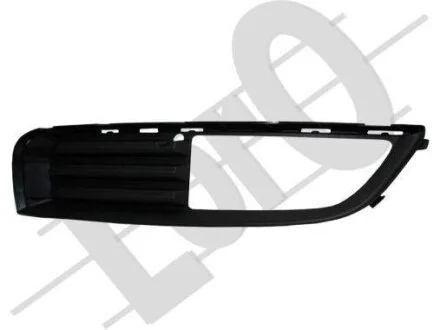 Вентиляційна решітка, бампер DEPO 037-46-452