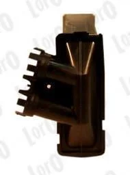 Радiатор пiчки DEPO 038-015-0001