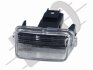 Ліхтар номерного знака Citroen Berlingo, C3 Picasso, C4 Picasso I, Xsara Picasso Peugeot 206, 207, 306, 307, 406, 407 06.94- DEPO 038-06-900 (фото 1)