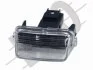 Ліхтар номерного знака Citroen Berlingo, C3 Picasso, C4 Picasso I, Xsara Picasso Peugeot 206, 207, 306, 307, 406, 407 06.94- DEPO 038-06-900 (фото 1)