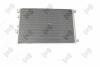 Радiатор кондицiонера Renault Megane II/ScenicII 1.9-2.0 dCi 02-08 DEPO 042-016-0032 (фото 2)