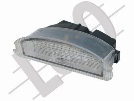 Підсвітка номерного знака DEPO 042-31-900