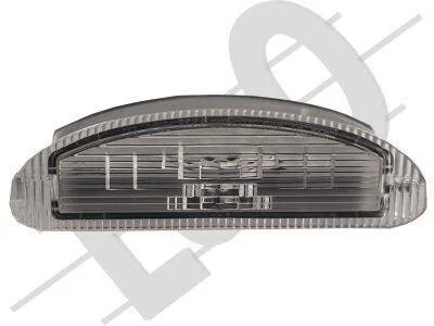 Підсвітка номерного знака DEPO 042-31-905