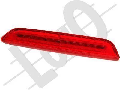 Додатковий лiхтар сигналу гальмування 1Z9945097C, 1Z9945097B, 1Z9945097, 1Z9945097A DEPO 048-05-870