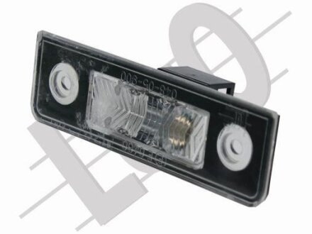 Підсвітка номерного знака DEPO 048-05-900LED