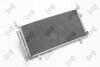 Конденсатор, кондиционер SUBARU FORESTER, 73210SG000 DEPO 049-016-0013 (фото 2)