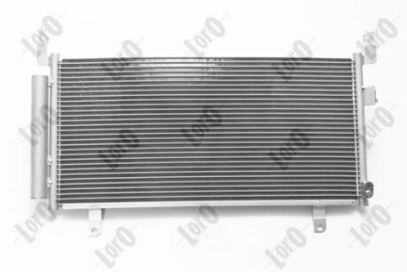 Конденсатор, кондиционер SUBARU FORESTER, 73210SG000 DEPO 049-016-0013
