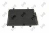 Конденсатор, кондиционер SUZUKI SWIFT, 9531068L00 DEPO 050-016-0004 (фото 3)