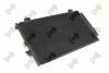 Конденсатор, кондиционер TOYOTA RAV, 8846042070 DEPO 051-016-0014 (фото 3)