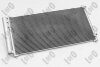 Радiатор кондицiонера з осушувачем Toyota Auris/Corolla 2.0/2.2D 05-14 DEPO 051-016-0032 (фото 1)