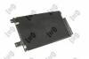 Радiатор кондицiонера з осушувачем Toyota Avensis 2.0D/2.2D 05-08 DEPO 051-016-0035 (фото 2)