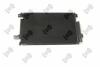 Радiатор кондицiонера з осушувачем Toyota Avensis 2.0D/2.2D 05-08 DEPO 051-016-0035 (фото 3)