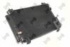 Радiатор кондицiонера з осушувачем Toyota Avensis 2.0D 03-08 DEPO 051-016-0038 (фото 2)