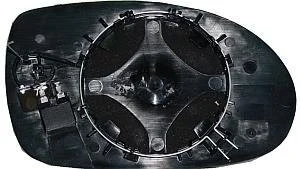 Дзеркальне скло, зовнішнє дзеркало DEPO 0511G01