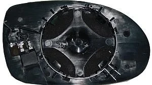 Дзеркальне скло, зовнішнє дзеркало DEPO 0511G02