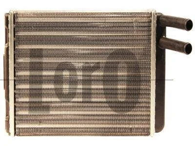 Теплообмінник, система опалення салону DEPO 052-015-0006