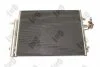 Радіатор кондиціонера (з осушувачем) Ford Galaxy/Mondeo 1.6-2.2 TDCi 07-15 (630x470x16) DEPO 052-016-0014 (фото 3)