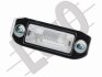 Підсвітка номерного знака DEPO 052-11-900LED (фото 1)